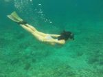 Oliva Munn Bikini Ass