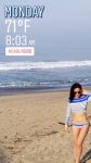 Olivia Munn Bikini