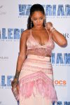 Rihanna Boobs