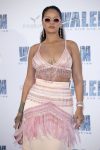 Rihanna Boobs
