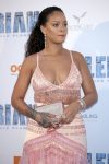 Rihanna Boobs