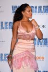 Rihanna Boobs