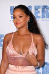 Rihanna Boobs
