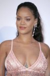 Rihanna Boobs
