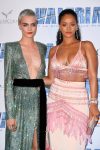 Rihanna Boobs