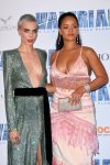 Rihanna Boobs