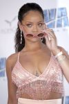 Rihanna Boobs