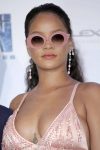 Rihanna Boobs