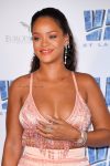Rihanna Boobs