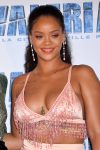 Rihanna Boobs