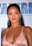 Rihanna Boobs