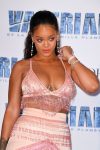 Rihanna Boobs