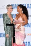 Rihanna Boobs