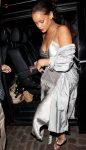 Rihanna Sexy