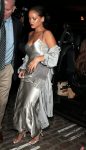 Rihanna Sexy