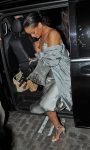 Rihanna Sexy