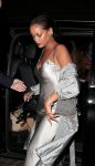 Rihanna Sexy