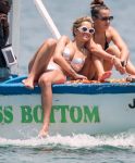 Rita Ora Bikini Boobs