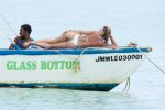 Rita Ora Bikini Boobs