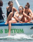Rita Ora Bikini Boobs