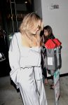 Rita Ora Boobs