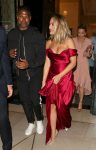 Rita Ora Cleavage Boobs