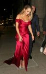 Rita Ora Cleavage Boobs