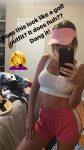 Sara Jean Underwood Pokies