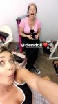Sarah Hyland