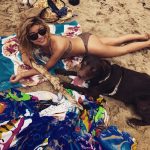 Sarah Hyland Bikini Ass