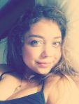 Sarah Hyland Naked Personal