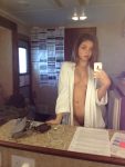 Sarah Hyland Naked Personal