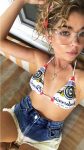 Sarah Hyland Sexy