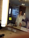 Sarah Hyland Topless Leaked