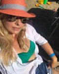 Sarah Michelle Gellar Bikini