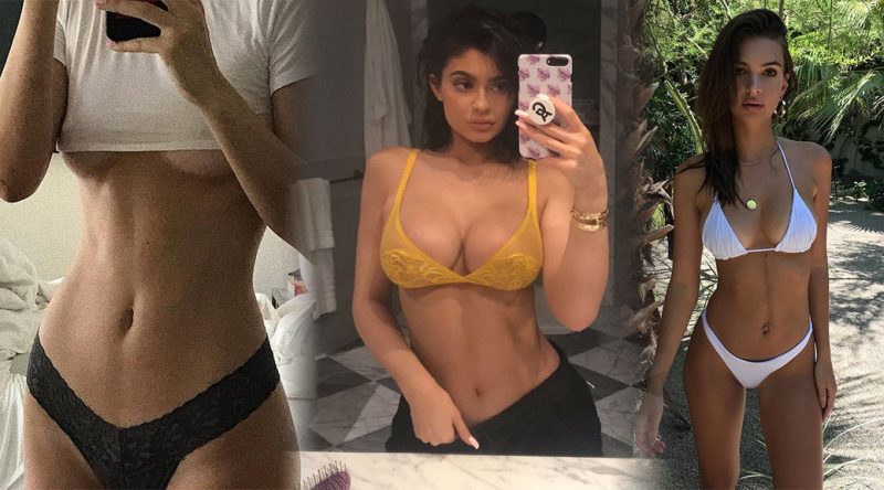 Various Celebs – Weekly Instagram/Twitter Roundup