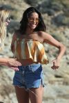 Shay Mitchell Bikini