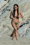 Shay Mitchell Bikini Topless
