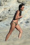 Shay Mitchell Bikini Topless
