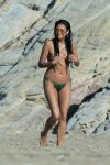 Shay Mitchell Bikini Topless