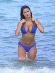 Tay Wickrath Bikini