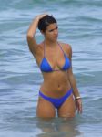 Tay Wickrath Bikini