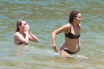Troian Bellisario Bikini