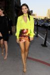 Victoria Justice Legs