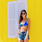 Victoria Justice Sexy Bikini