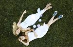 Aj Aly Michalka Playboy