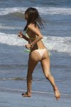 Alessandra Ambrosio Bikini