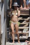 Alessandra Ambrosio Bikini