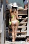 Alessandra Ambrosio Bikini