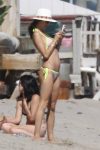 Alessandra Ambrosio Bikini